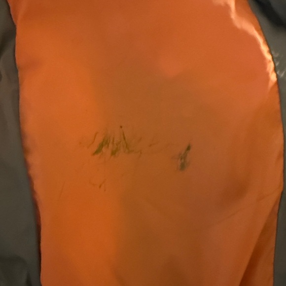 OROLAY Winter Jacket - Picture 4 of 5